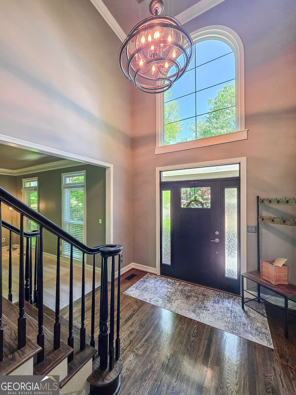 4025 Halisport View Kennesaw GA 30152