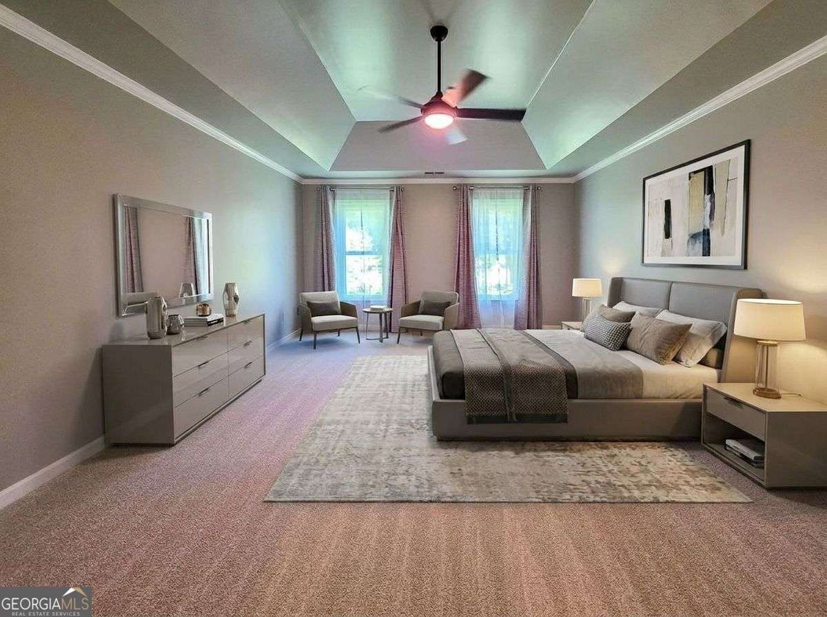 4025 Halisport View Kennesaw GA 30152