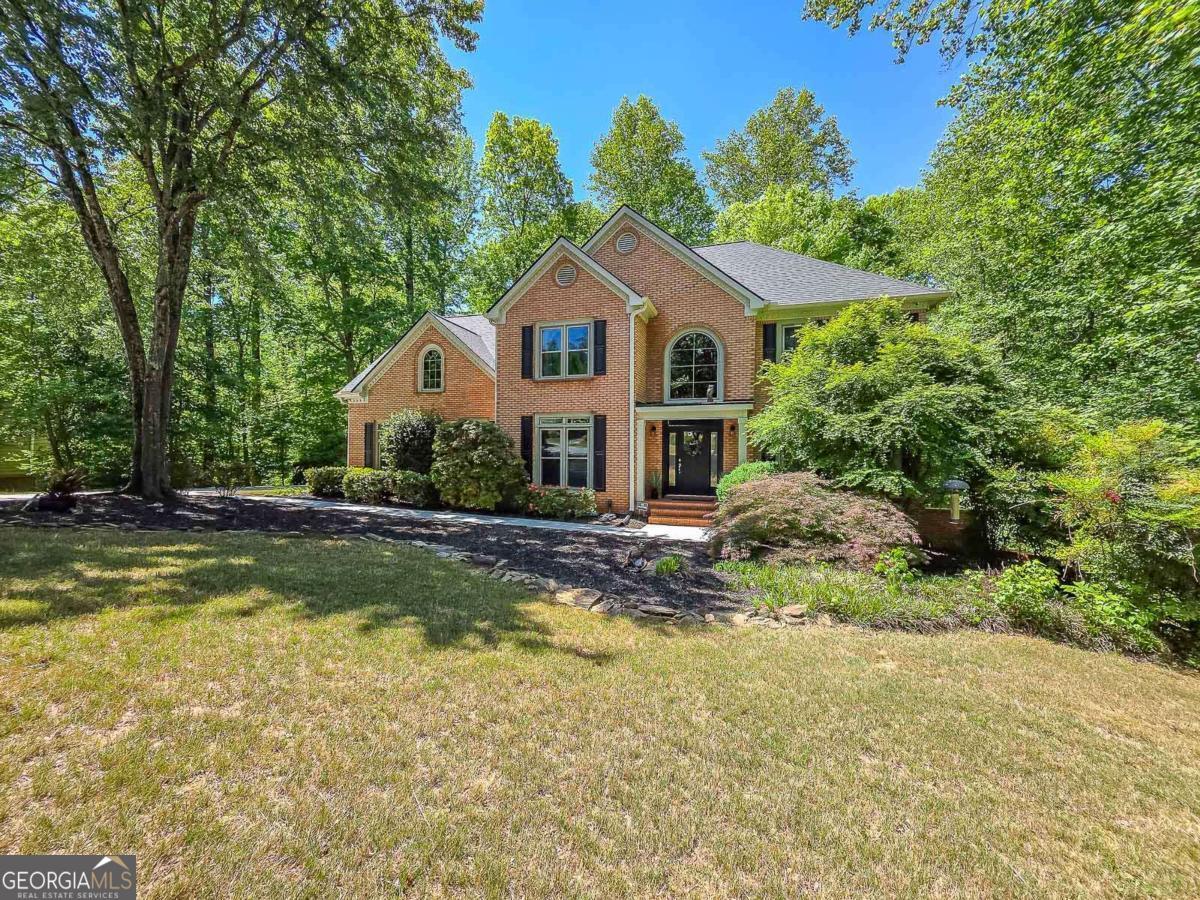 4025 Halisport View Kennesaw GA 30152