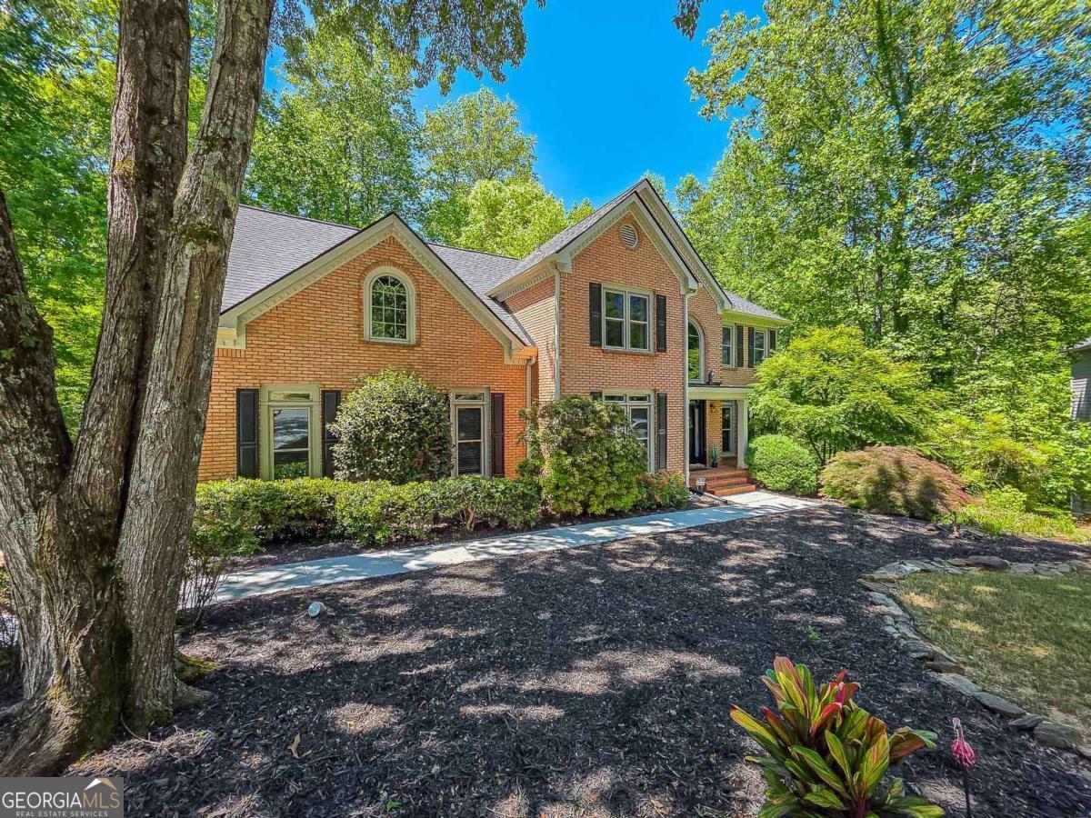 4025 Halisport View Kennesaw GA 30152