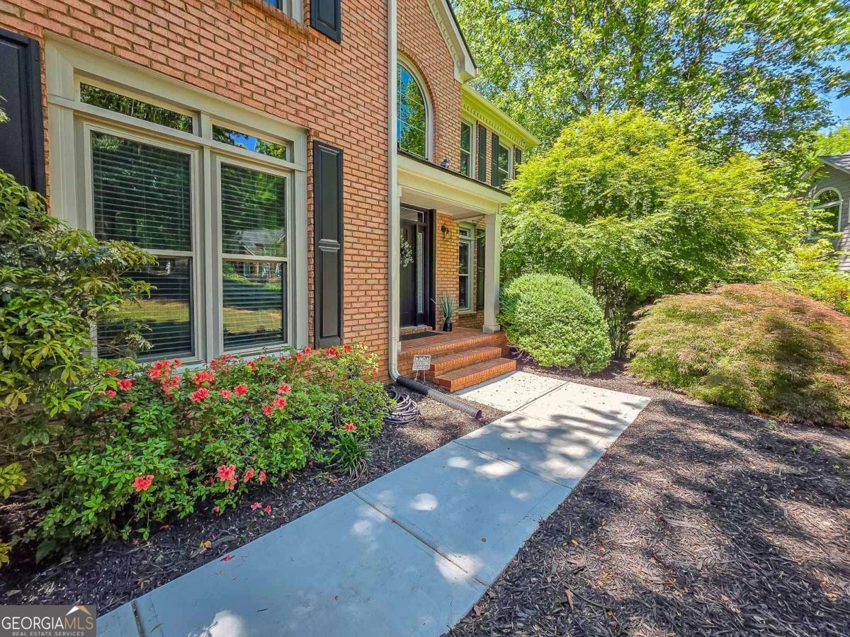 4025 Halisport View Kennesaw GA 30152