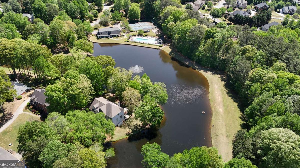 4025 Halisport View Kennesaw GA 30152