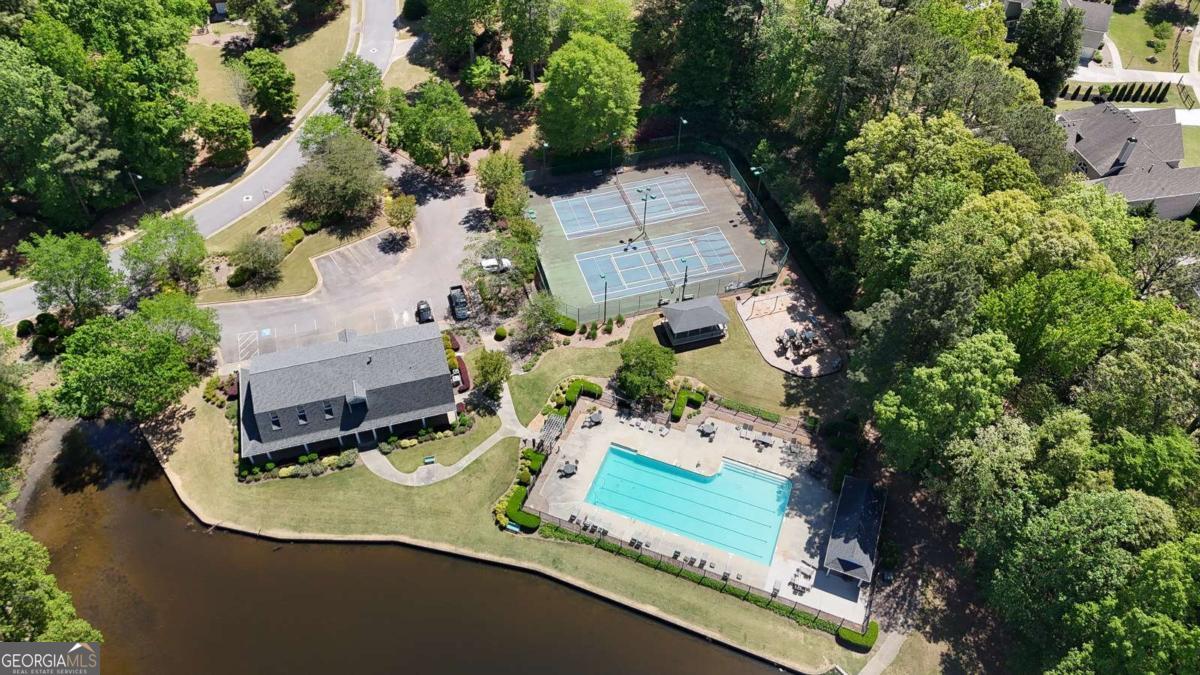 4025 Halisport View Kennesaw GA 30152