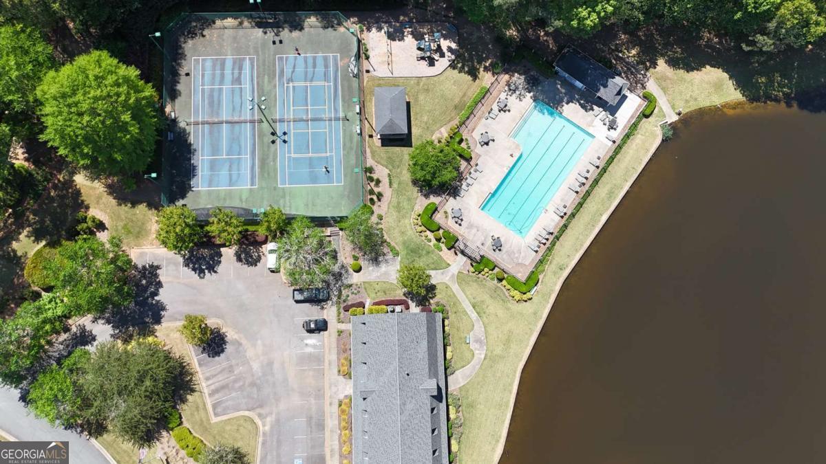 4025 Halisport View Kennesaw GA 30152