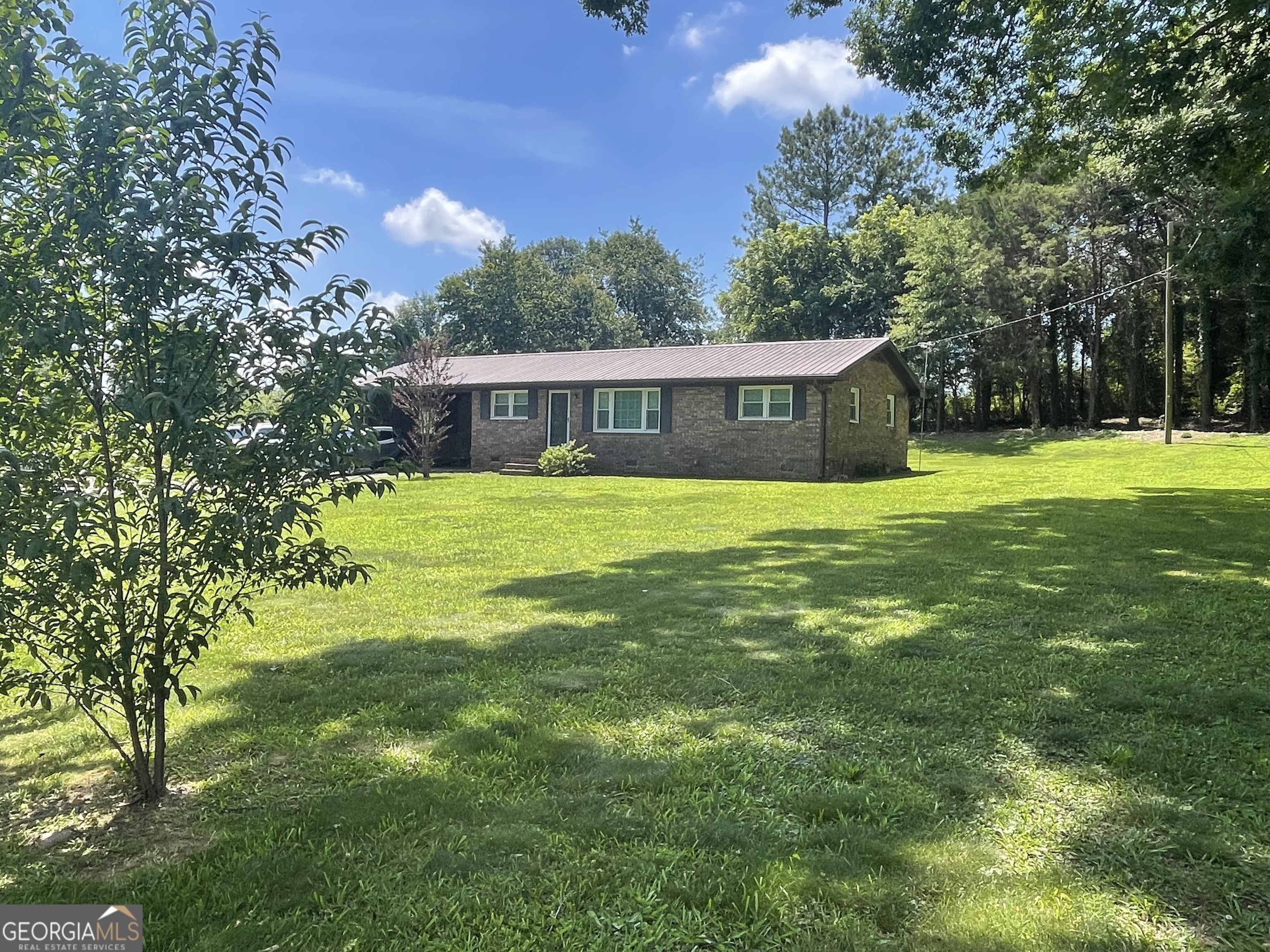 16067 Highway 59 Carnesville GA 30521