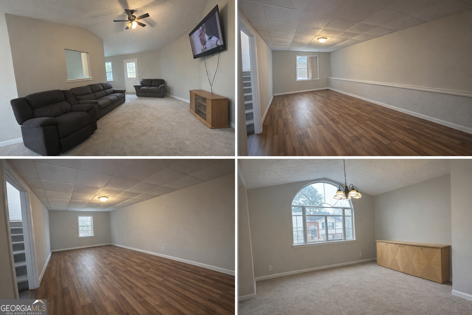 5813 Wellborn Oaks Court Lithonia GA 30058