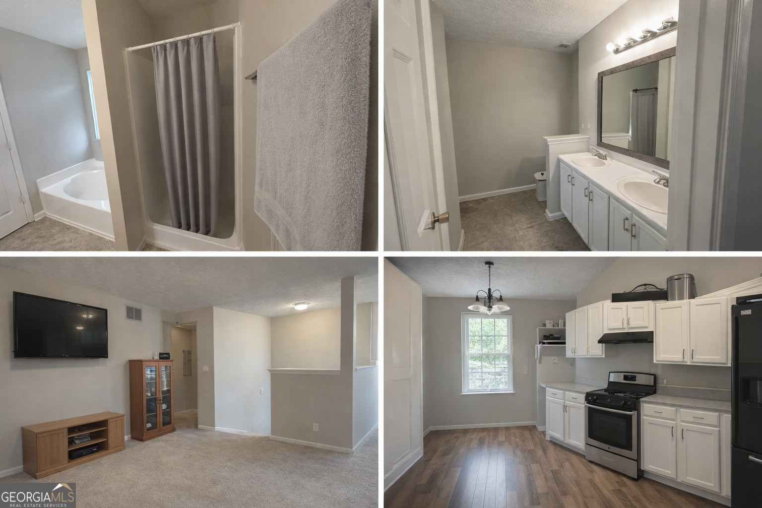 5813 Wellborn Oaks Court Lithonia GA 30058