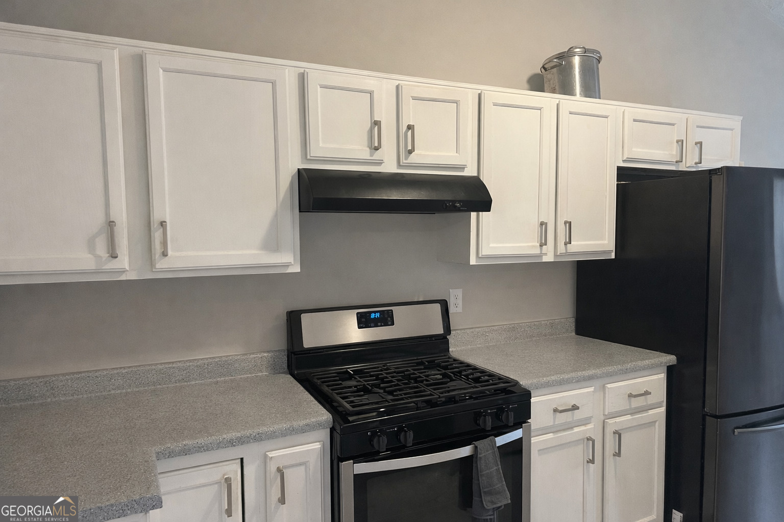 5813 Wellborn Oaks Court Lithonia GA 30058