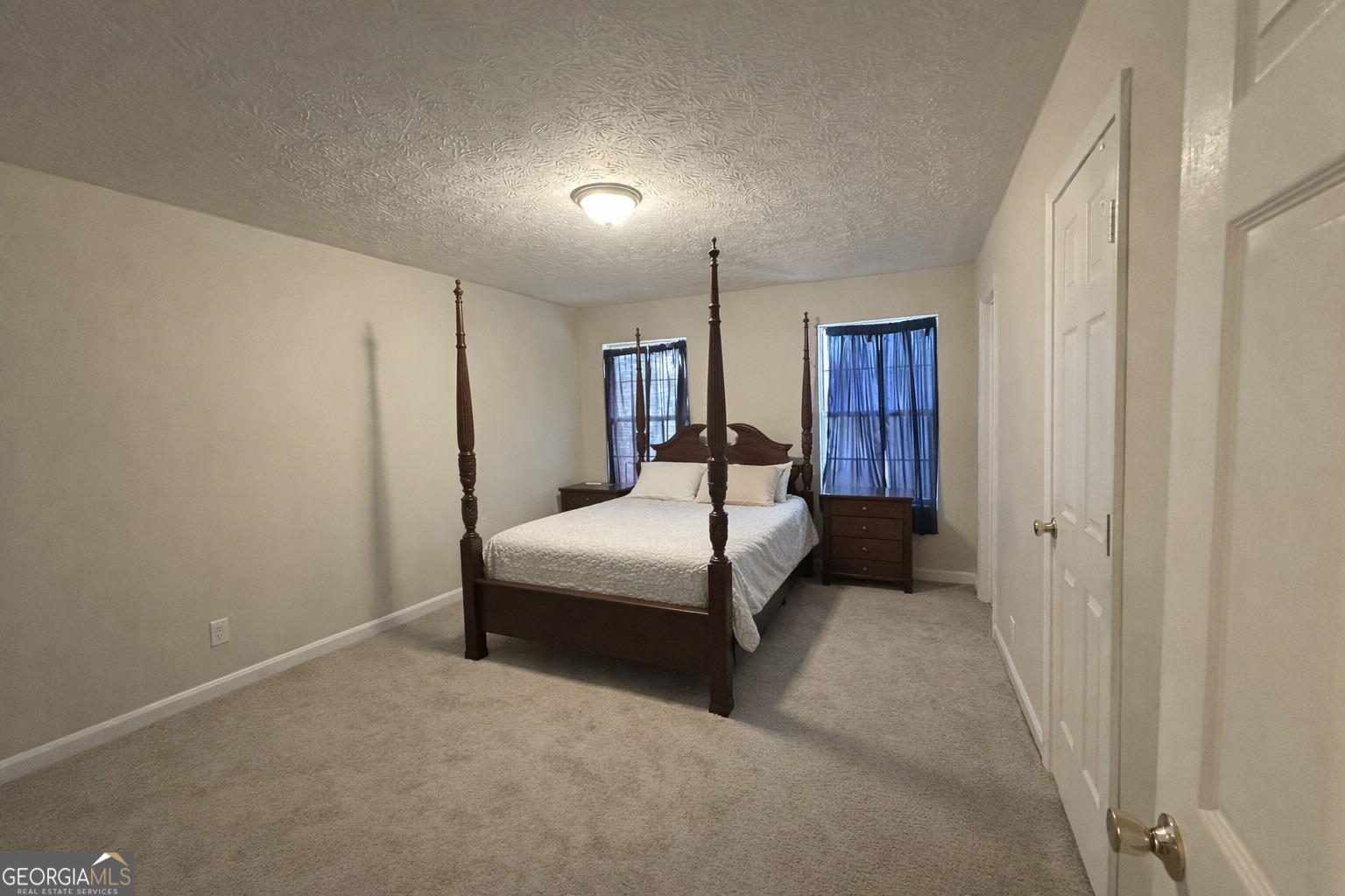 5813 Wellborn Oaks Court Lithonia GA 30058