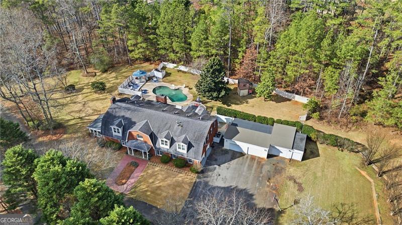 1445 Squire Lane Cumming GA 30041