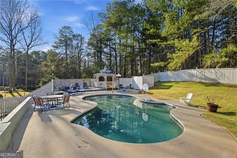 1445 Squire Lane Cumming GA 30041