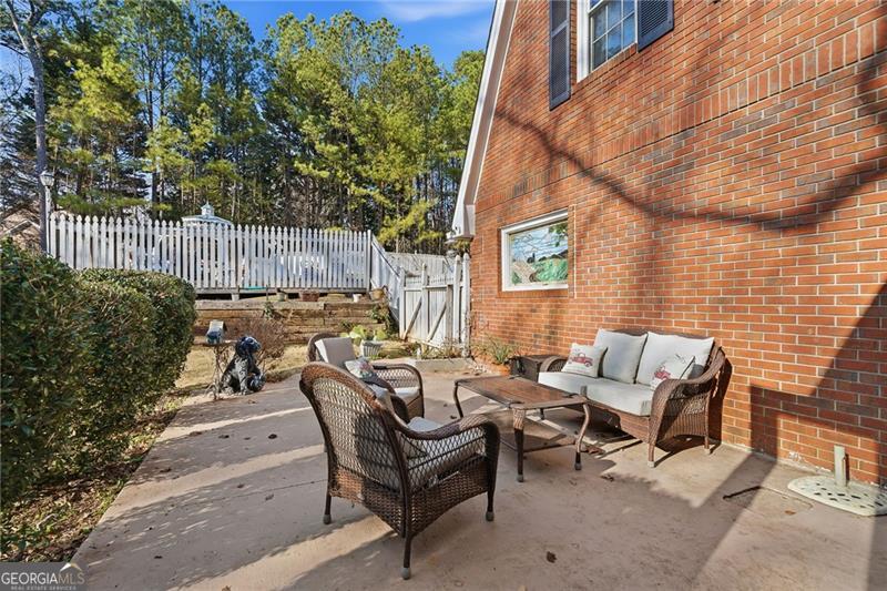 1445 Squire Lane Cumming GA 30041