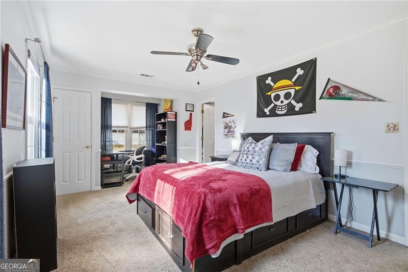 1445 Squire Lane Cumming GA 30041