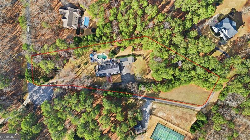 1445 Squire Lane Cumming GA 30041
