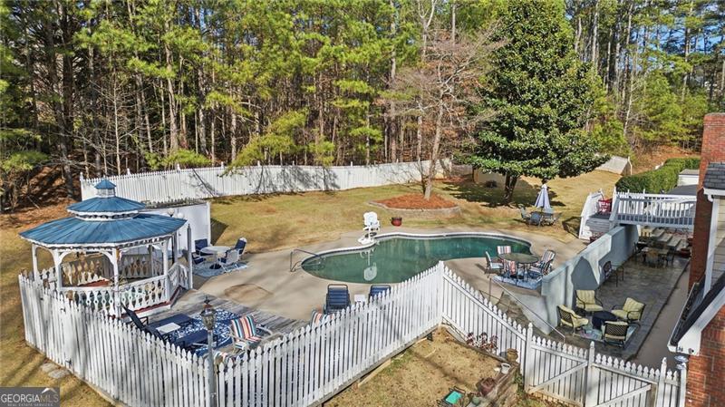 1445 Squire Lane Cumming GA 30041