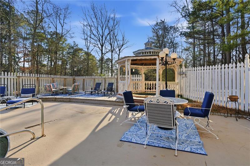 1445 Squire Lane Cumming GA 30041