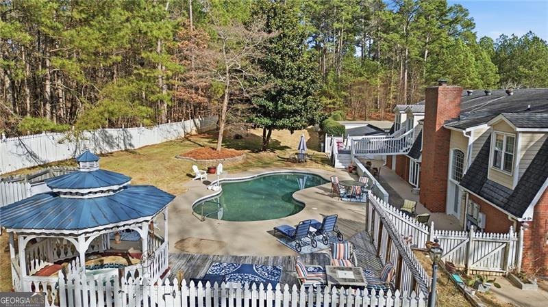 1445 Squire Lane Cumming GA 30041