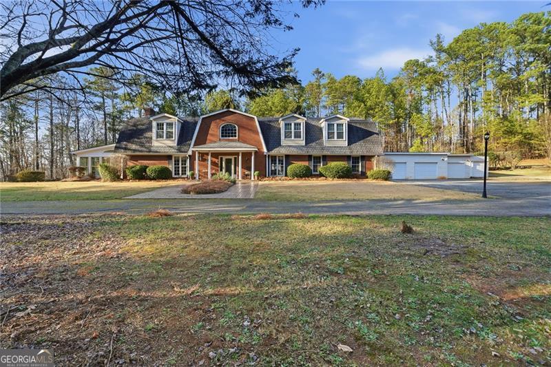1445 Squire Lane Cumming GA 30041