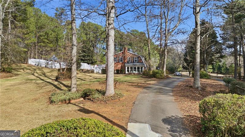 1445 Squire Lane Cumming GA 30041