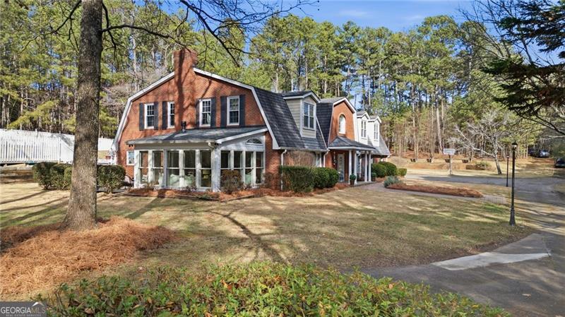 1445 Squire Lane Cumming GA 30041