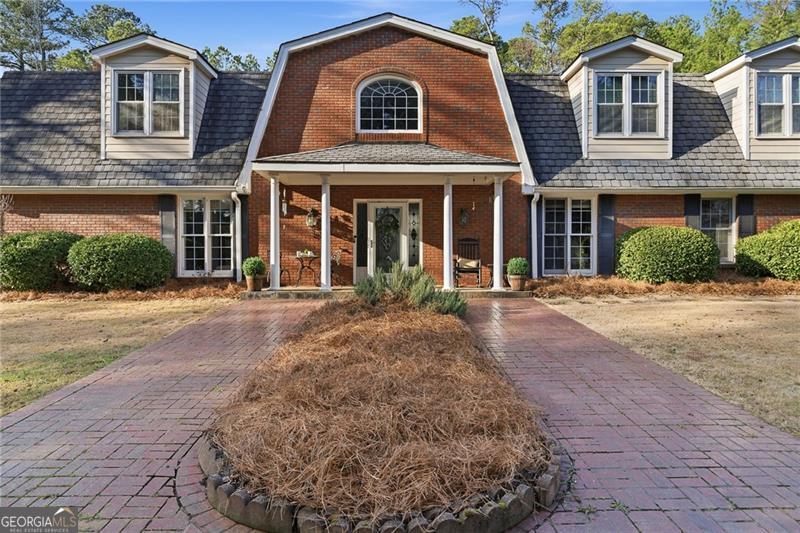 1445 Squire Lane Cumming GA 30041