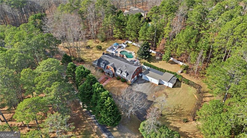 1445 Squire Lane Cumming GA 30041
