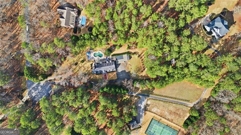 1445 Squire Lane Cumming GA 30041