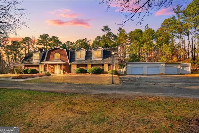 1445 Squire Lane Cumming GA 30041