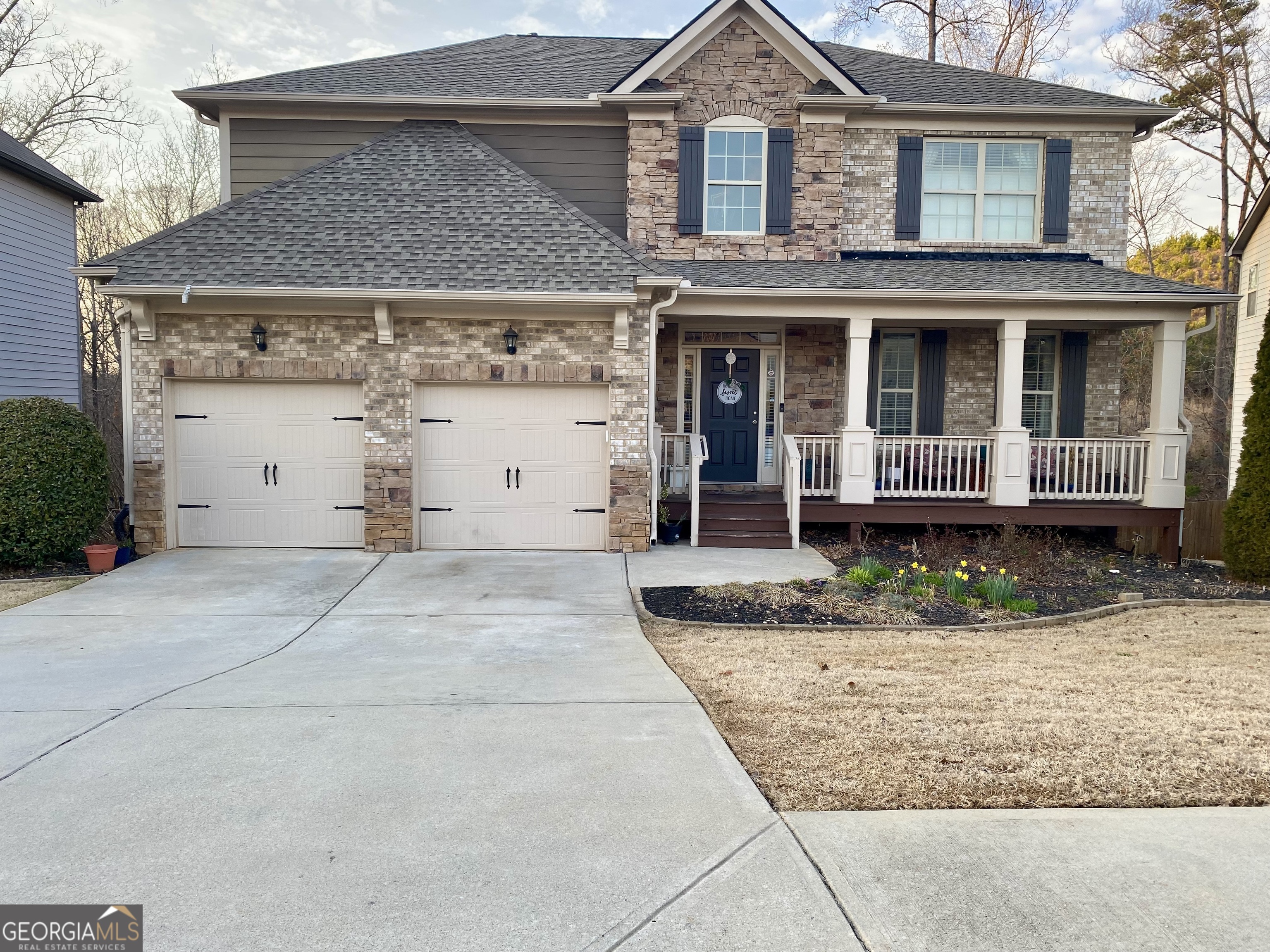 1320 Newbridge Circle Buford GA 30519