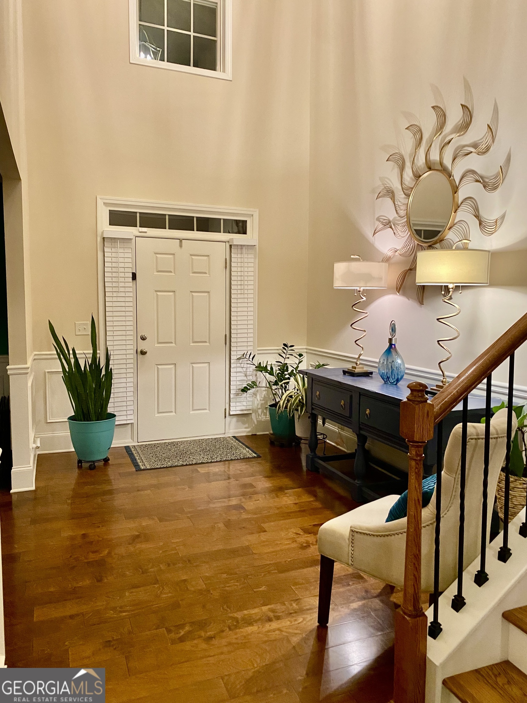 1320 Newbridge Circle Buford GA 30519