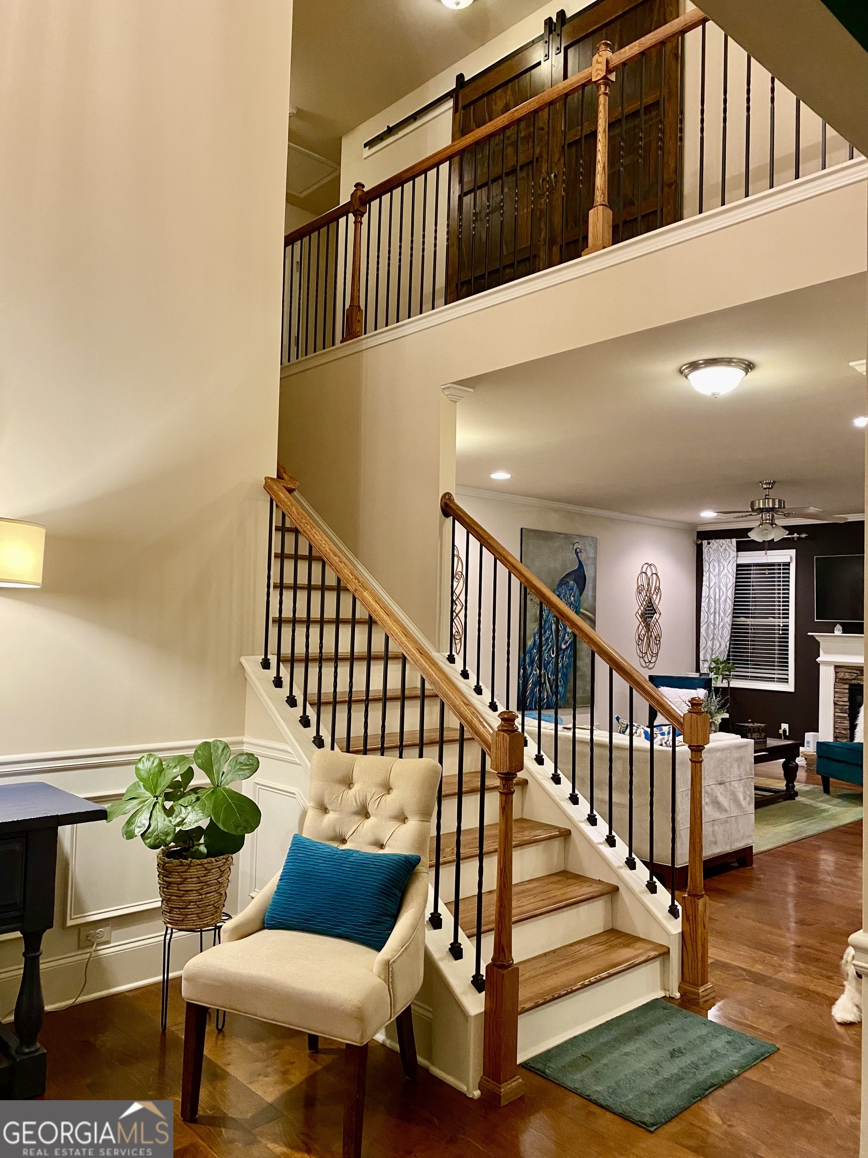 1320 Newbridge Circle Buford GA 30519