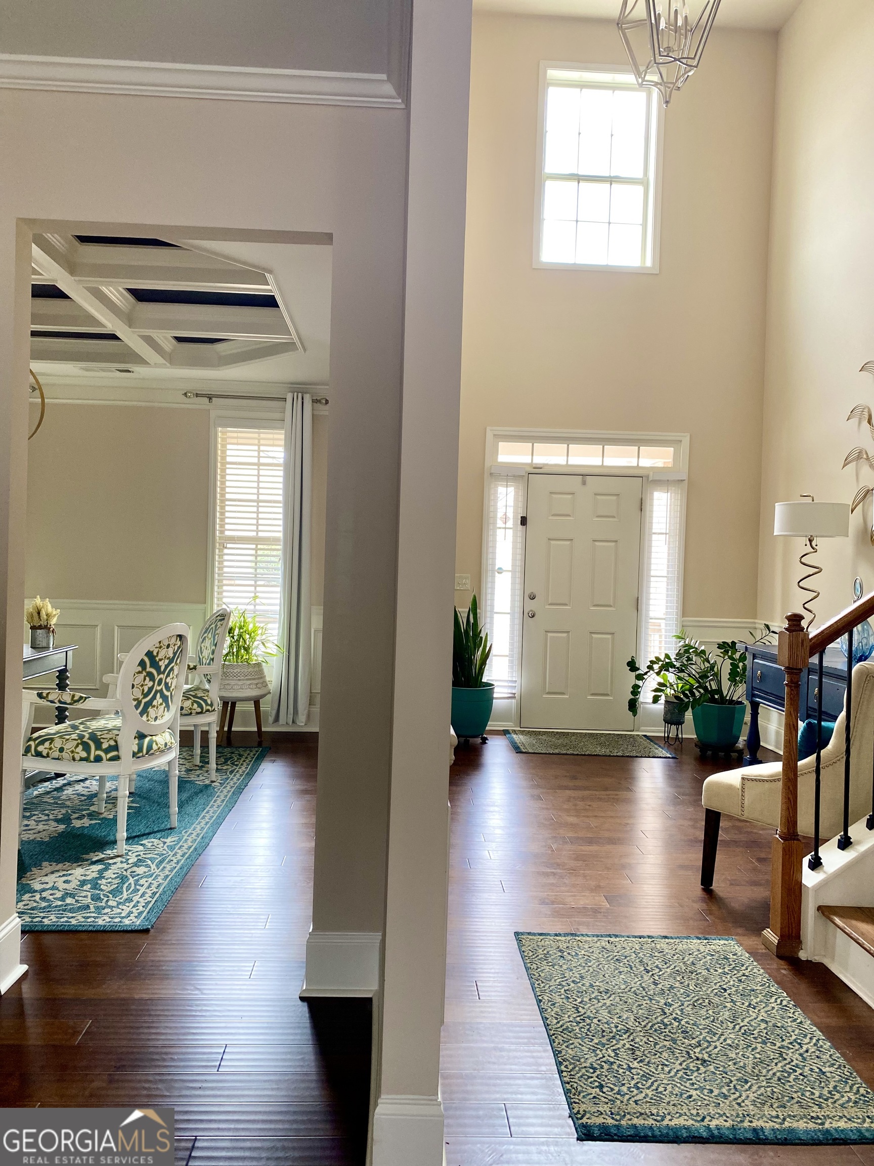1320 Newbridge Circle Buford GA 30519