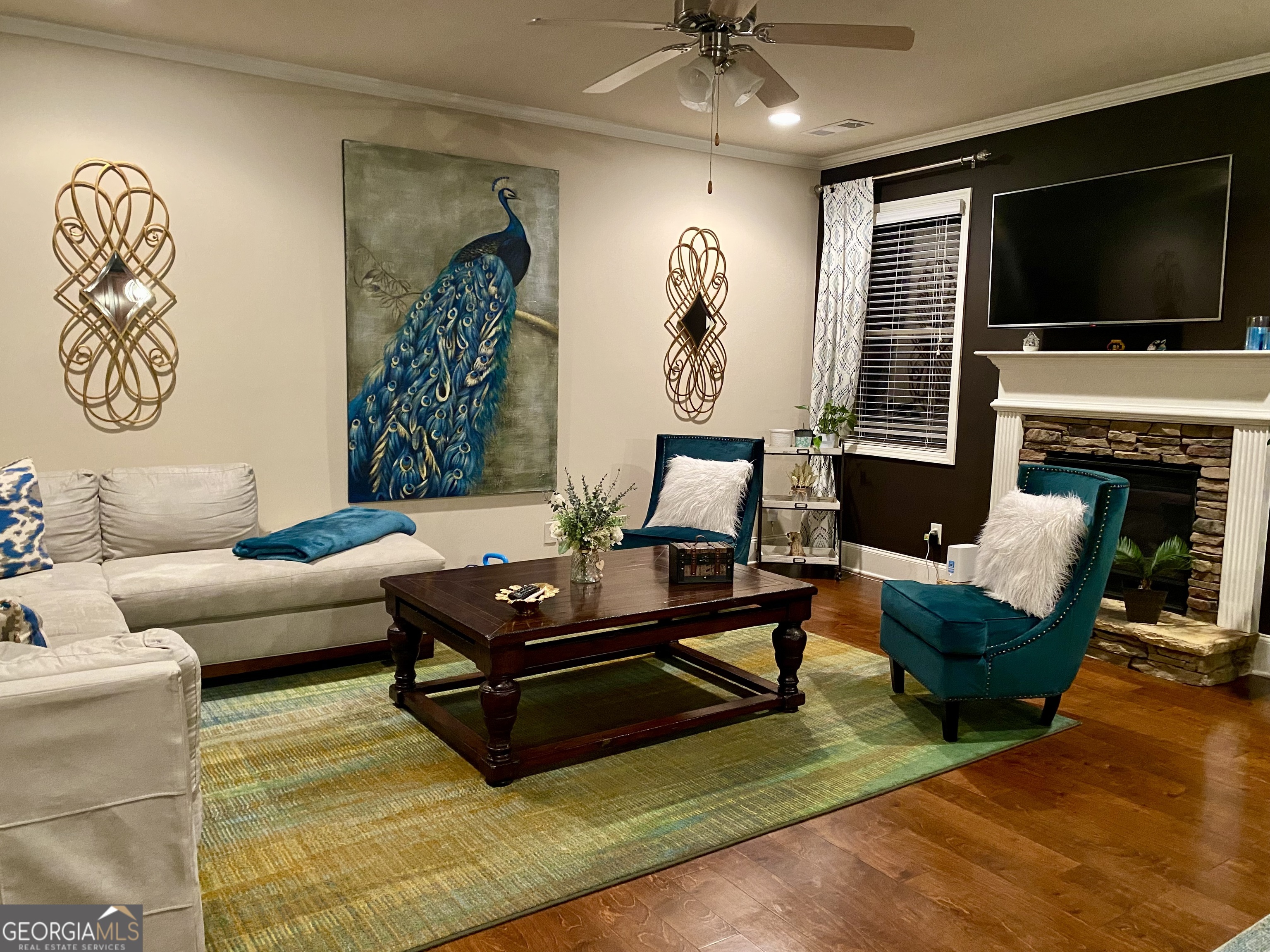 1320 Newbridge Circle Buford GA 30519
