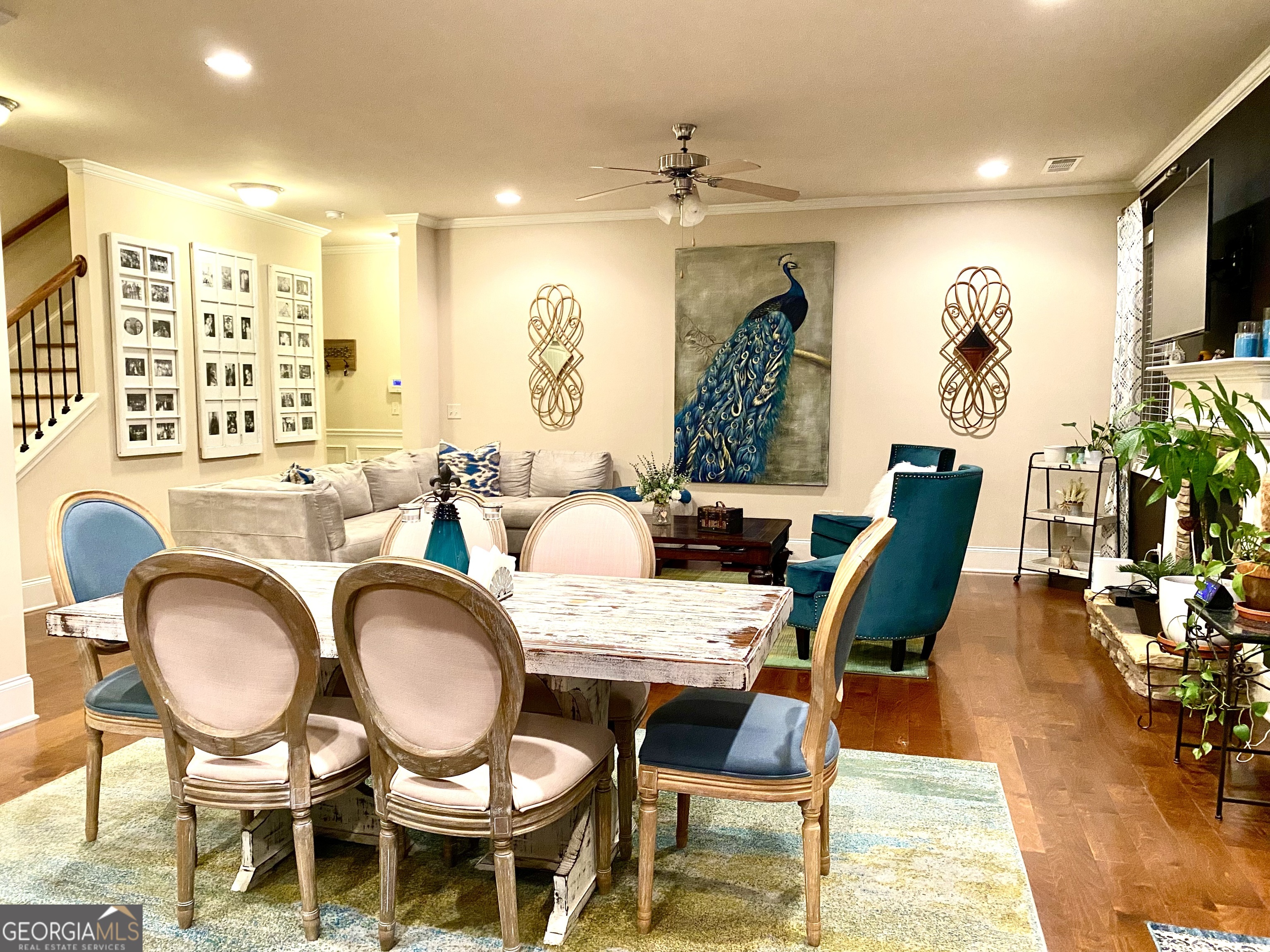 1320 Newbridge Circle Buford GA 30519
