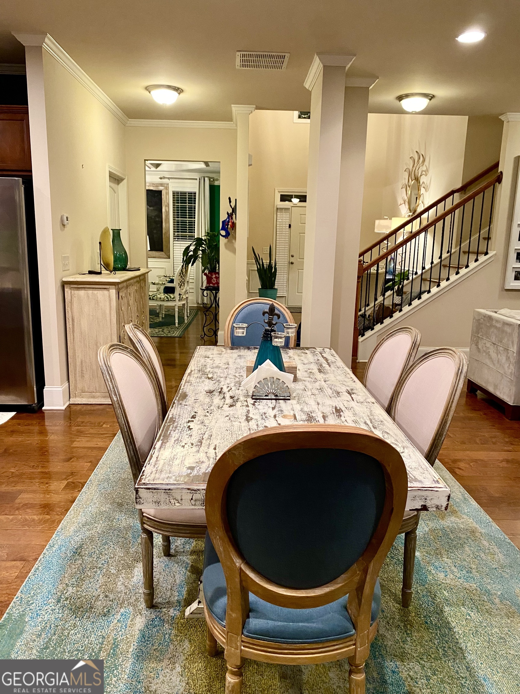 1320 Newbridge Circle Buford GA 30519