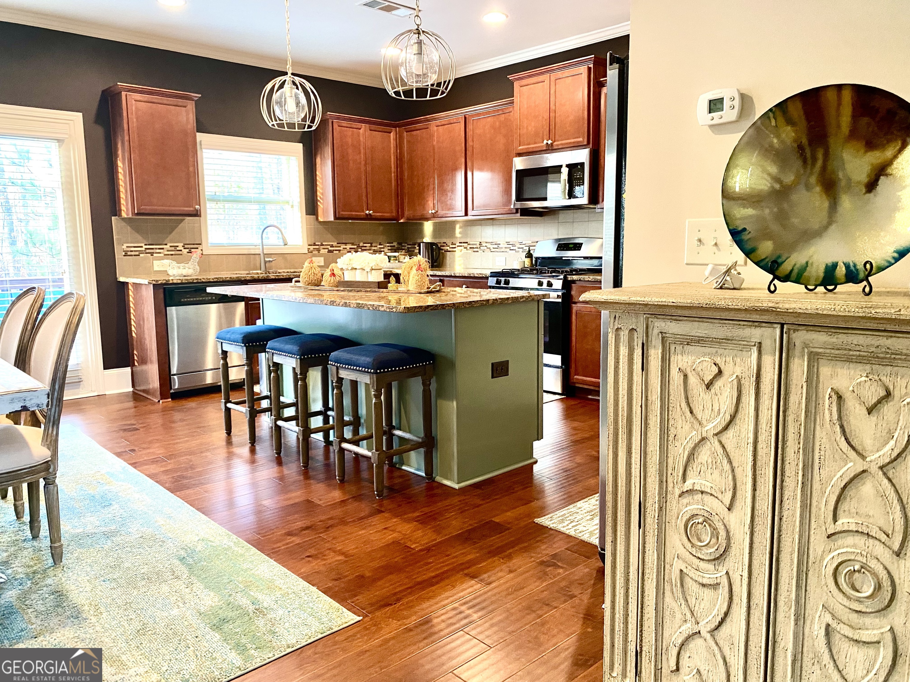 1320 Newbridge Circle Buford GA 30519