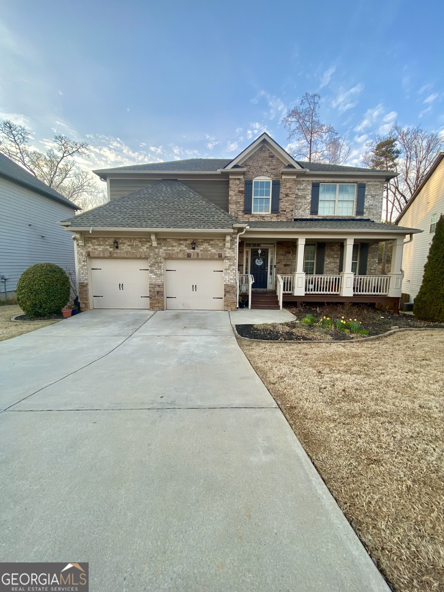 1320 Newbridge Circle Buford GA 30519