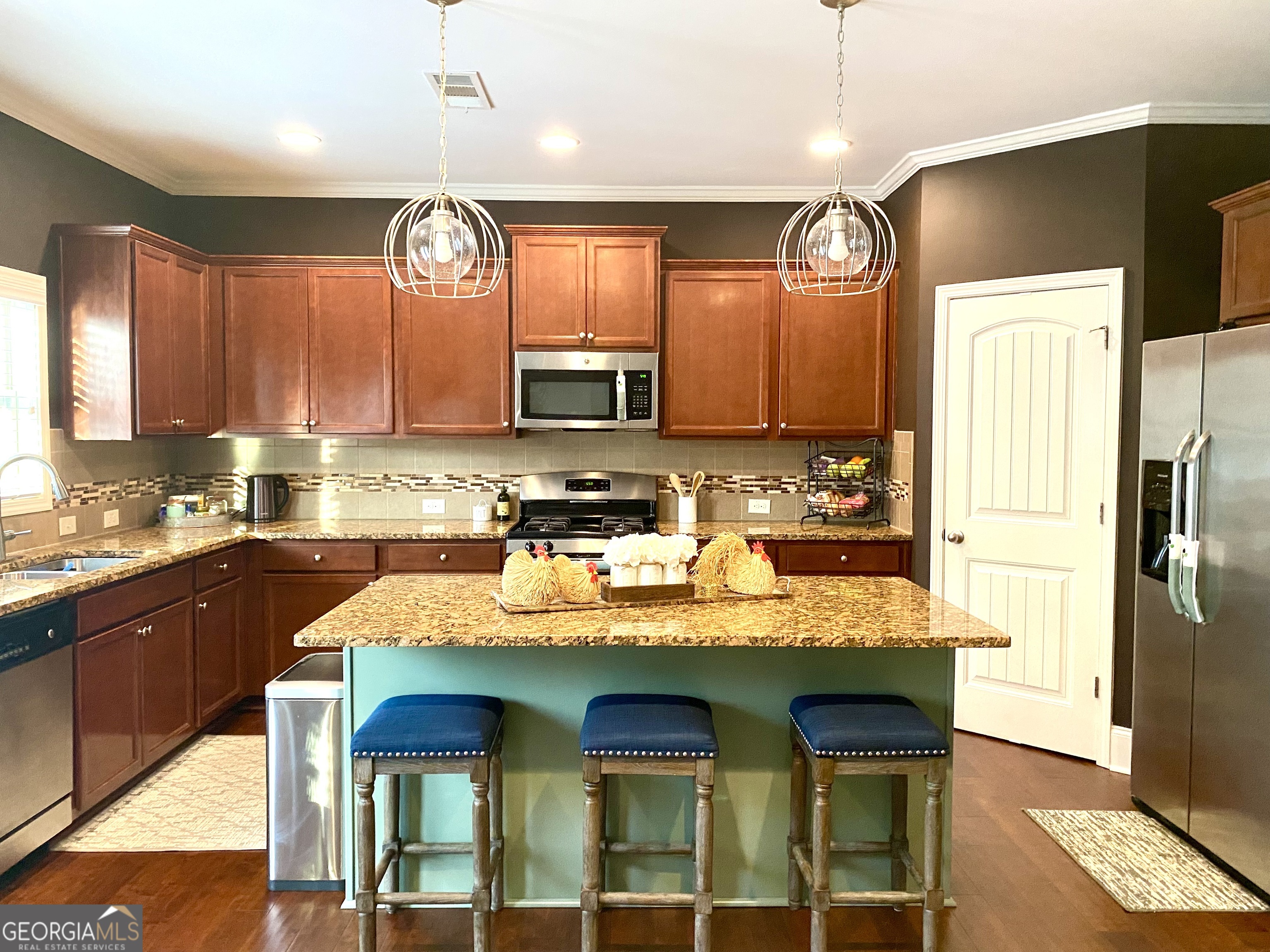 1320 Newbridge Circle Buford GA 30519