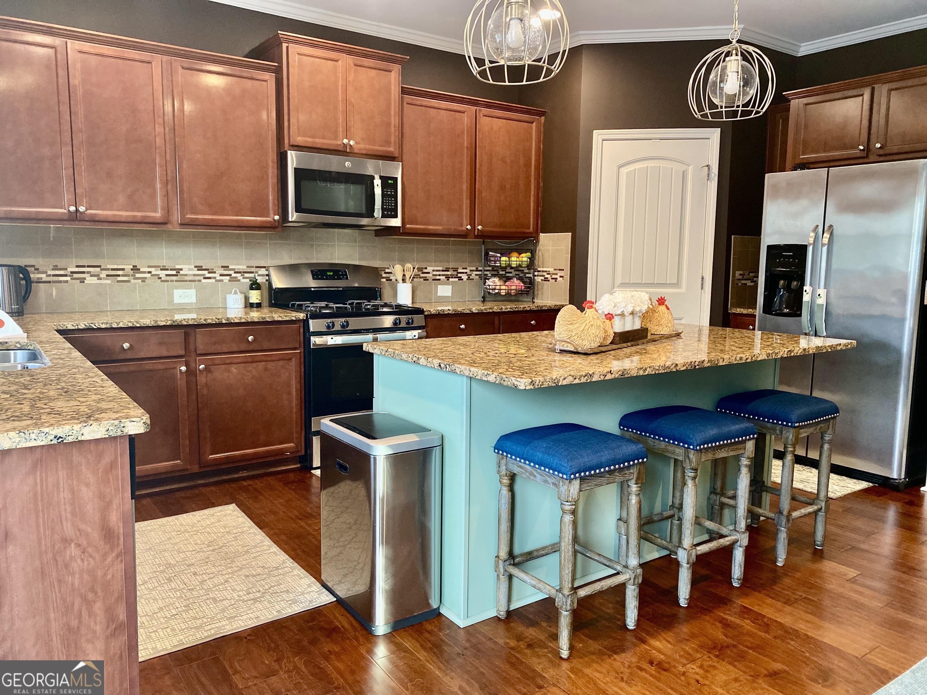 1320 Newbridge Circle Buford GA 30519