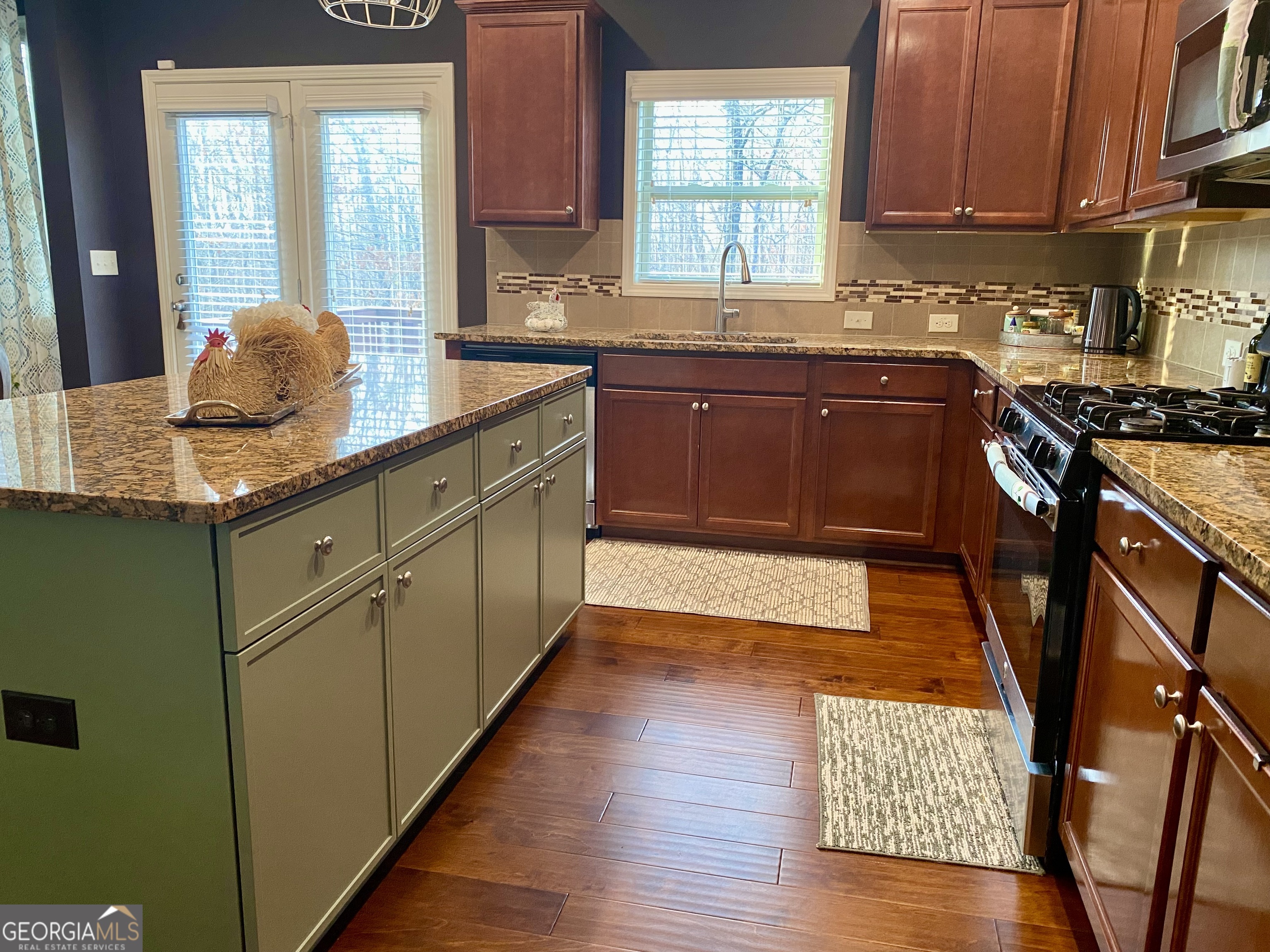 1320 Newbridge Circle Buford GA 30519