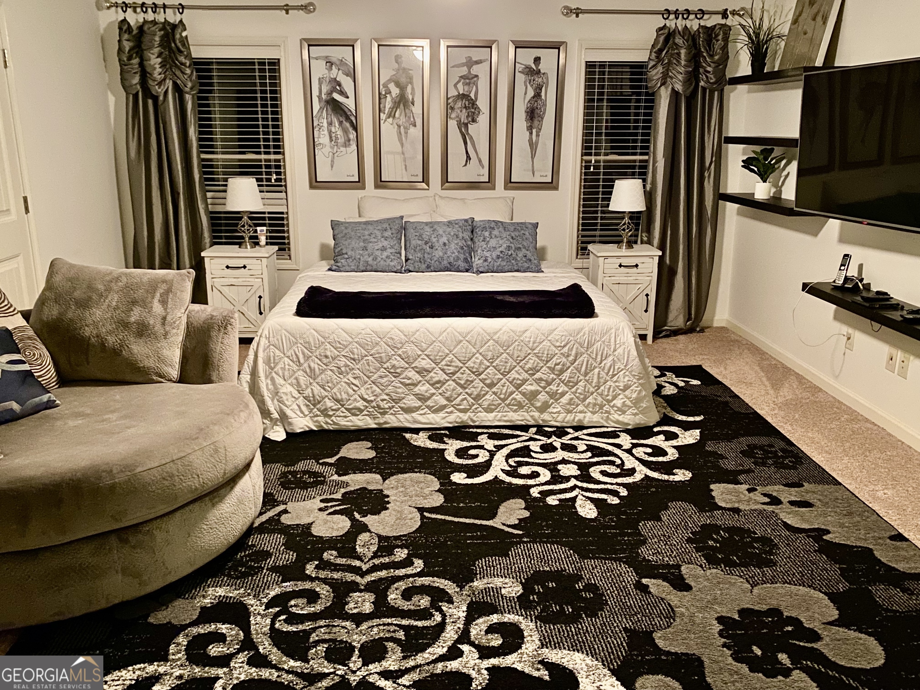 1320 Newbridge Circle Buford GA 30519
