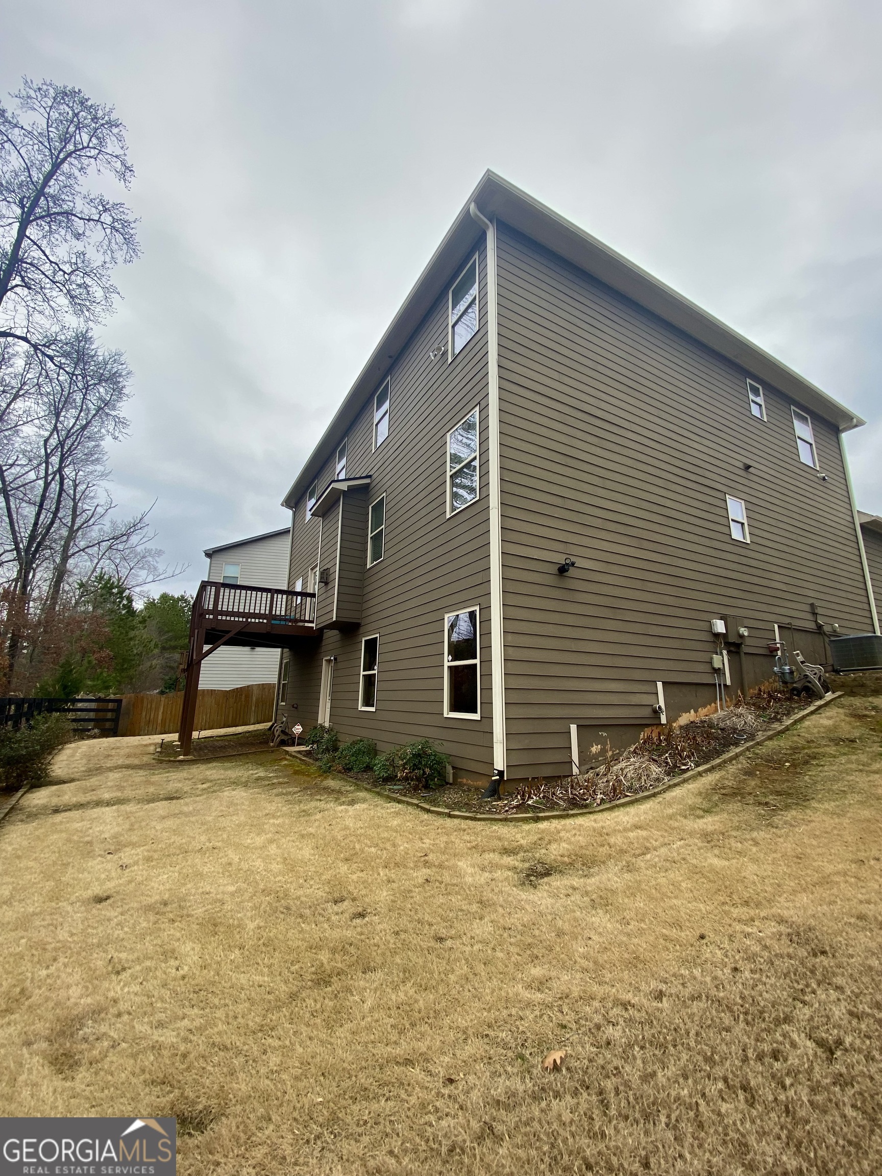 1320 Newbridge Circle Buford GA 30519