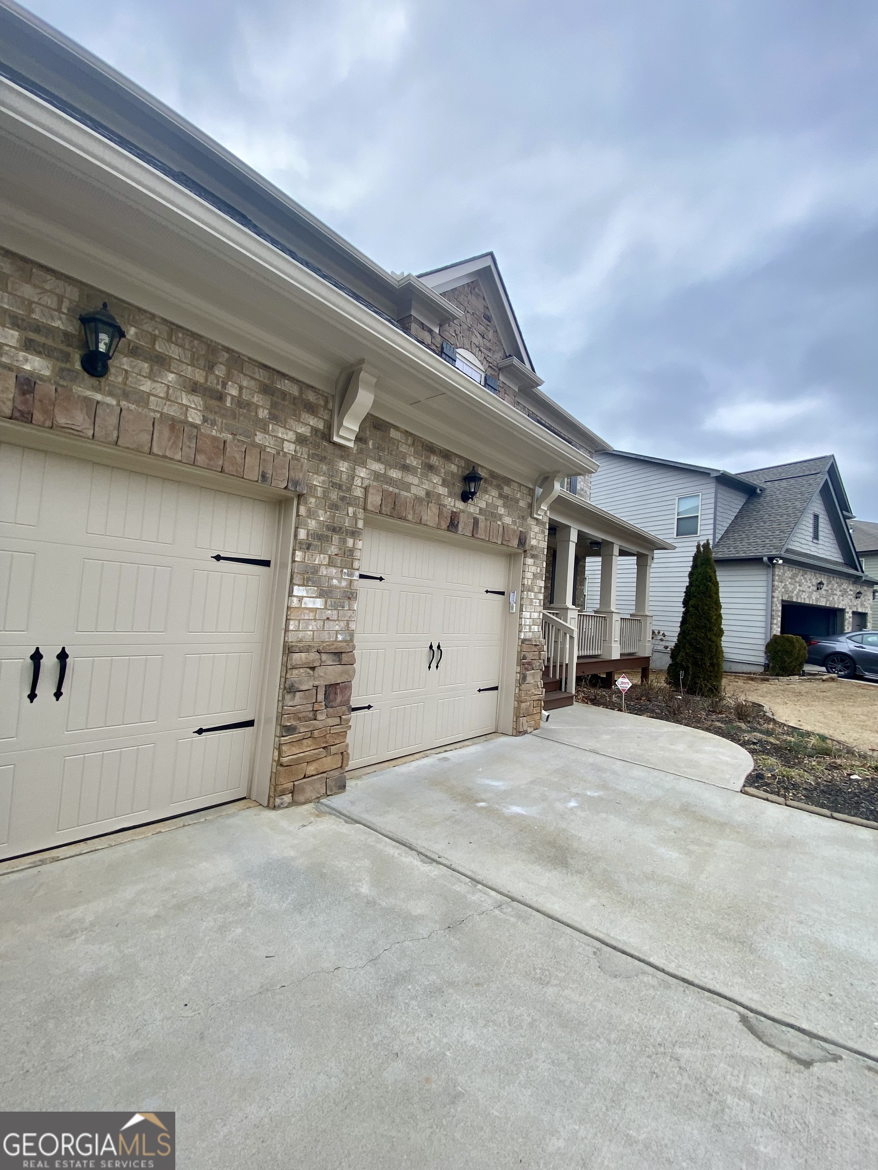 1320 Newbridge Circle Buford GA 30519