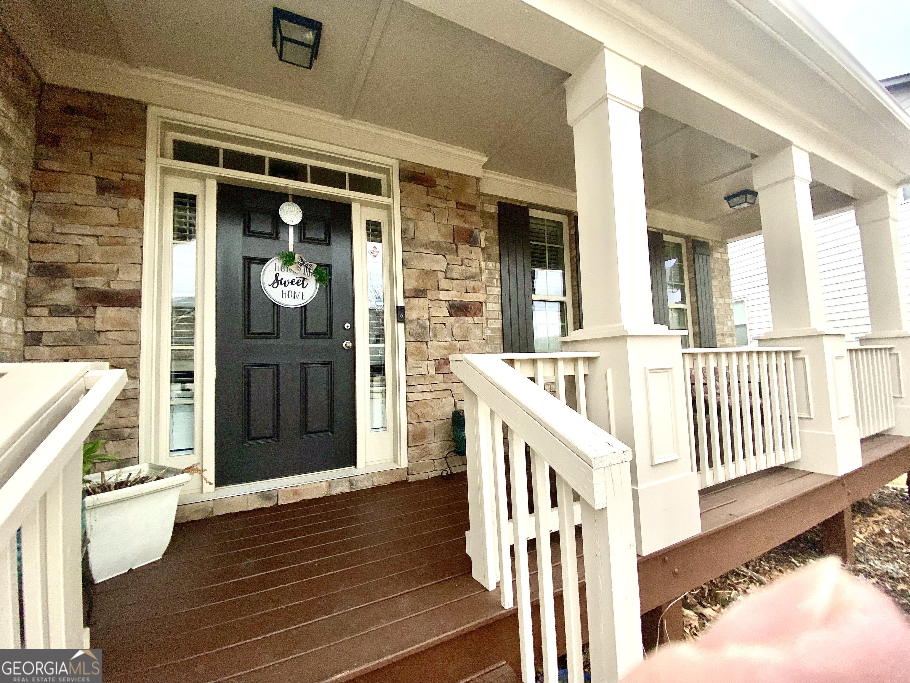 1320 Newbridge Circle Buford GA 30519