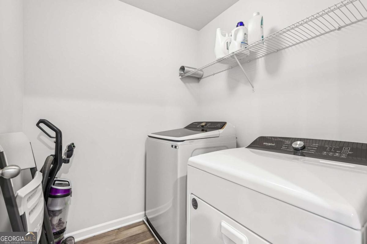 377 Station Overlook Drive Auburn GA 30011