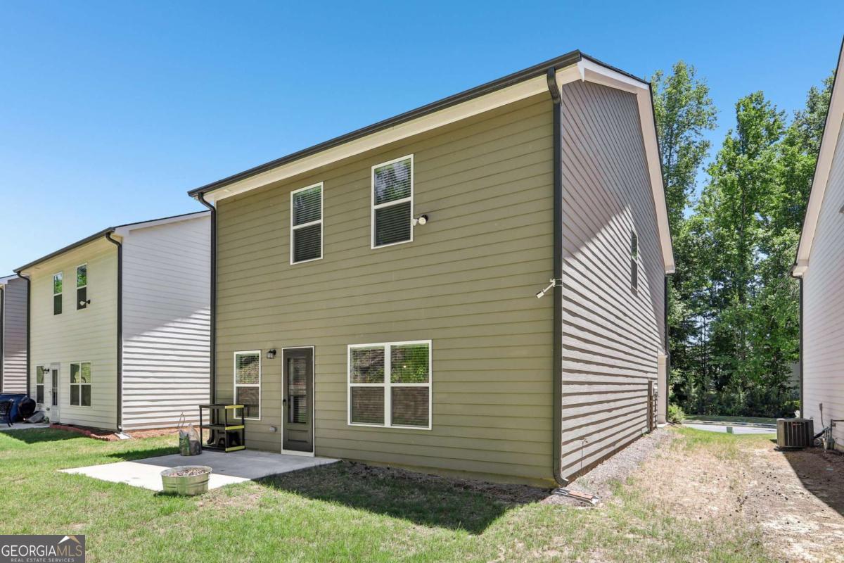 377 Station Overlook Drive Auburn GA 30011