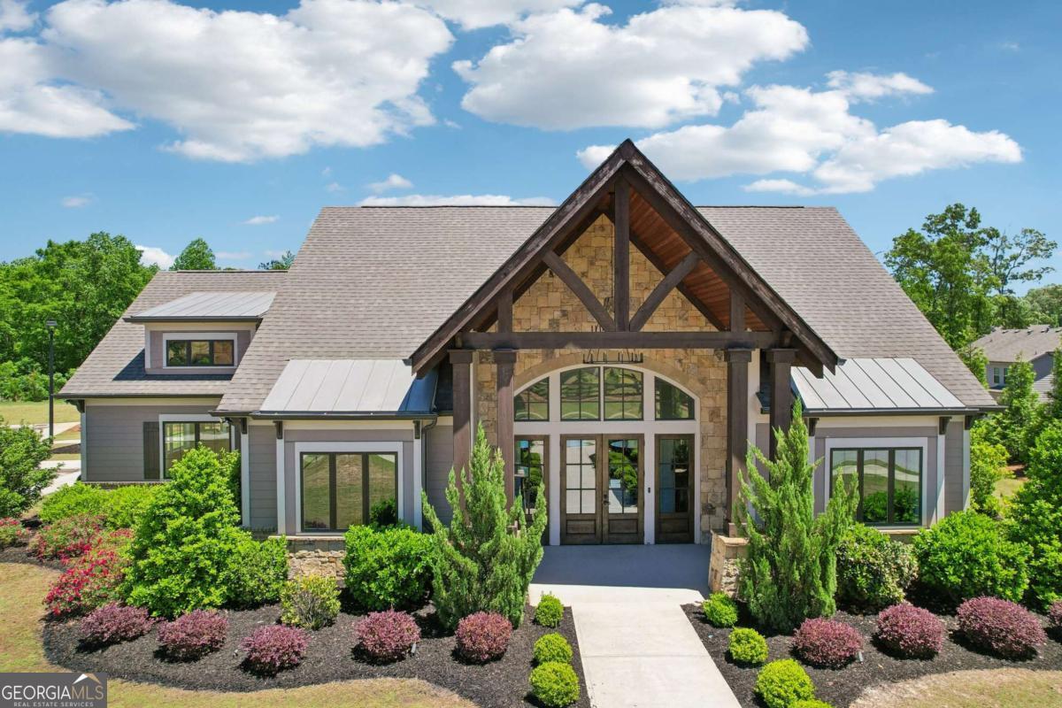 377 Station Overlook Drive Auburn GA 30011