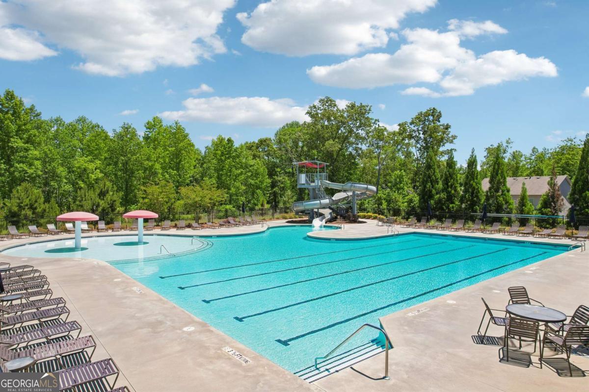 377 Station Overlook Drive Auburn GA 30011
