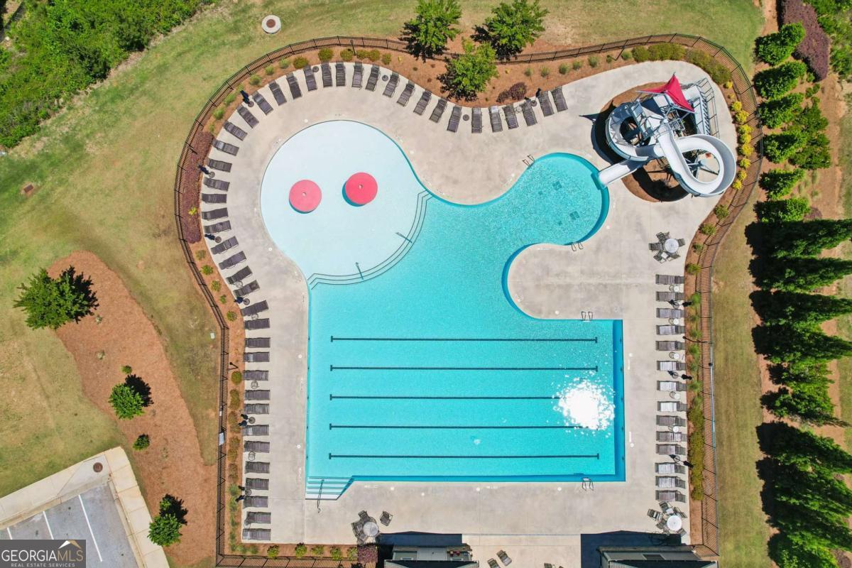 377 Station Overlook Drive Auburn GA 30011