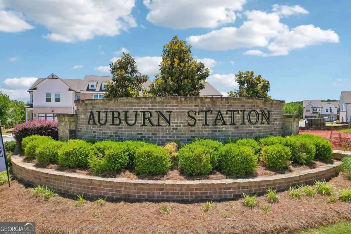 377 Station Overlook Drive Auburn GA 30011